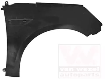 VAN WEZEL 4407658 -